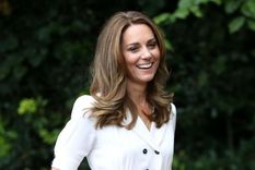 Kate Middleton Foto: 20minutos