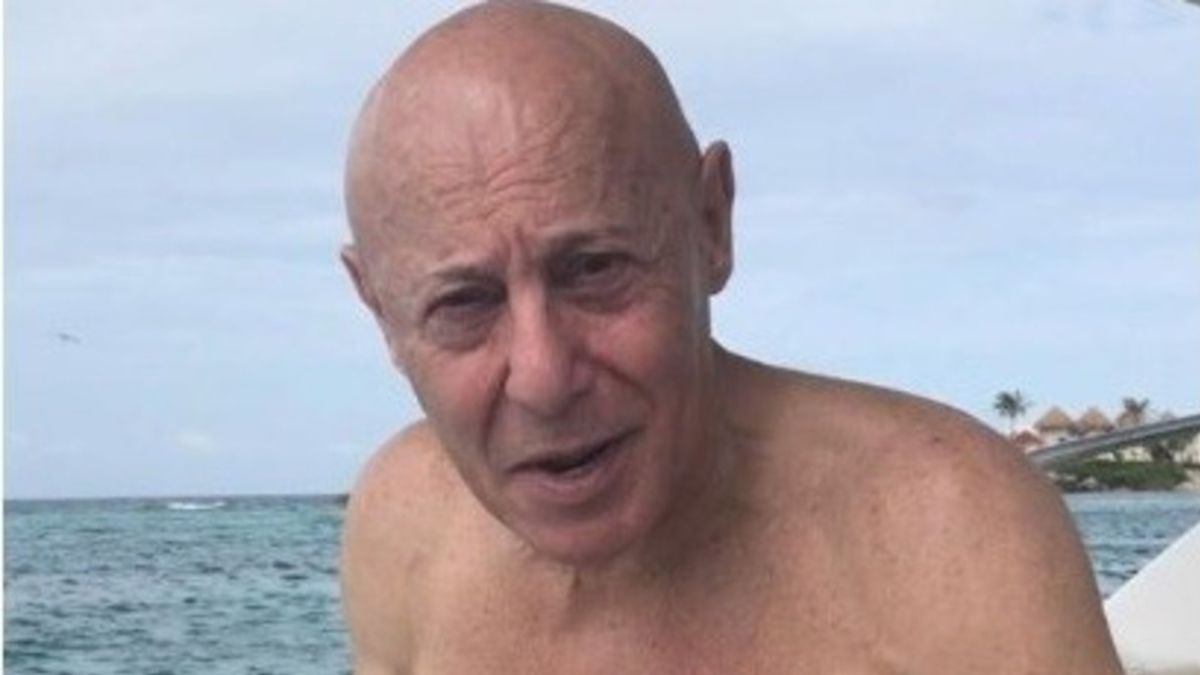 Nuevo revés para Raúl Martins, el exespía de la SIDE preso en una 