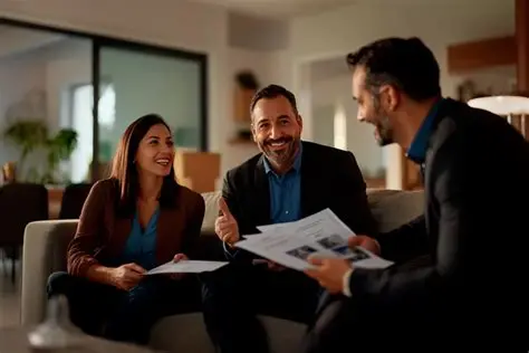 La firma apostó por la especialización, evitando convertirse en un estudio jurídico generalista. La firma apostó por la especialización, evitando convertirse en un estudio jurídico generalista.