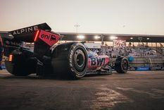 El importante anuncio de Alpine sobre Franco Colapinto y Pierre Gasly para la Sprint del GP de Qatar.