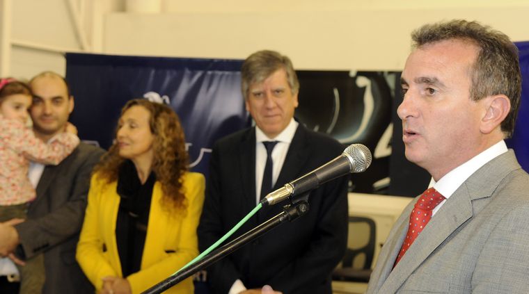 Foto: Alf Ponce / MDZ