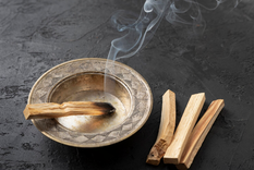 Palo Santo, sus secretos, espiritualidad, aromas y cuáles usar, todos los detalles que lo envuelven en esta nota Foto: Pixabay