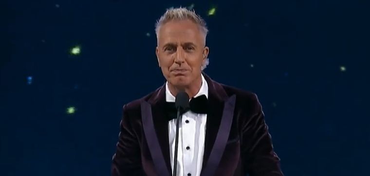 Premios Martin Fierro