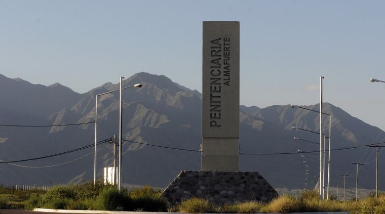 La situación pudo ser controlada poco después de las 22.