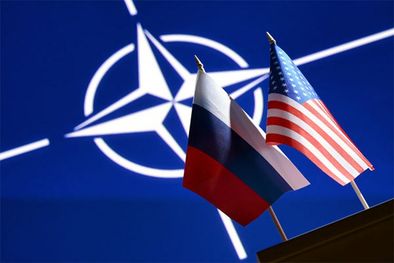 MDZol | Las disputas entre la OTAN y Rusia continúan encendiendo alarmas Foto: Sputnik News