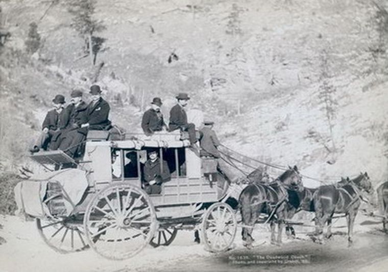 Foto: John C.H. Grabill