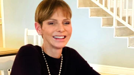 La princesa Charlene de Mónaco se recupera de un momento difícil. Foto: Instagram @hshprincesscharlene