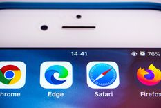 Los navegadores se actualizarán. Foto: Shutterstock.