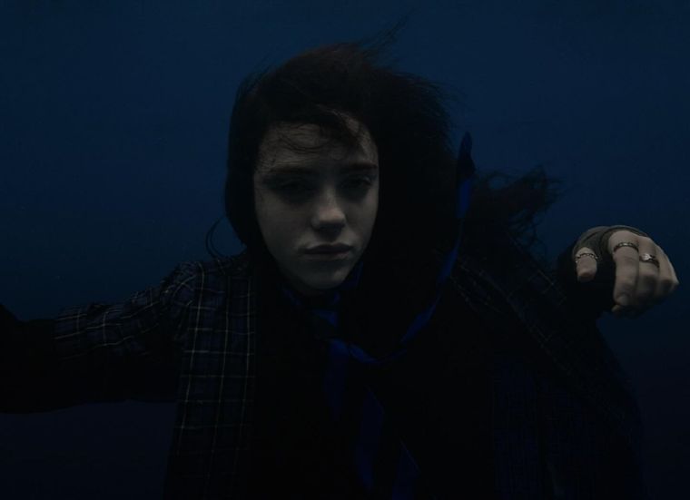 Billie Eilish La dura revelación de la cantante. Foto: Fuente: Instagram