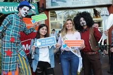 Foto: Pachy Reynoso/MDZ