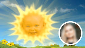 La “Bebe Sol” de los Teletubbies tiene 28 años y reveló qué hizo de su vidaen estos años.