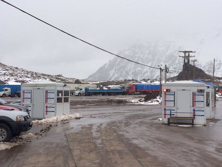 Foto: @CFLosLibertadores