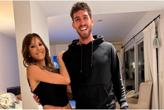 que recibio de regalo noelia marzol al cumplir 4 anos de novia