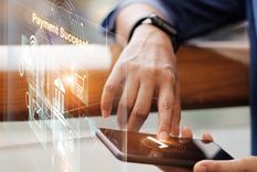 los productos libres de contacto ya disponibles para la nueva normalidad