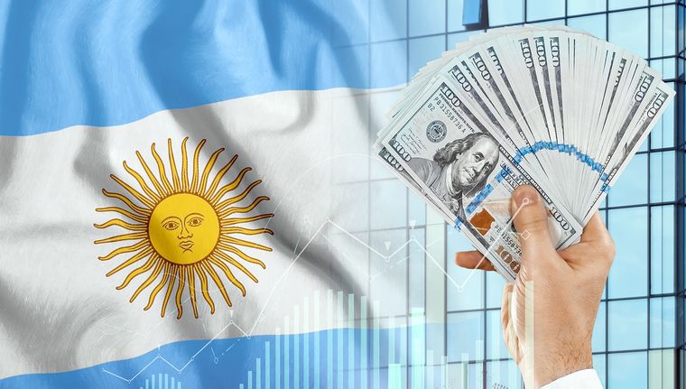 La inteligencia artificial advirtió qué es lo que sucederá en Argentina Foto: Shutterstock