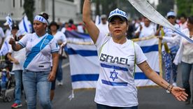 Cómo la relación entre Israel y Guatemala está influyendo en Gaza Cómo la relación entre Israel y Guatemala está influyendo en Gaza