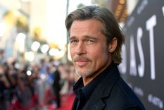 Brad Pitt confesó meses atrás que padece de prosopagnosia.