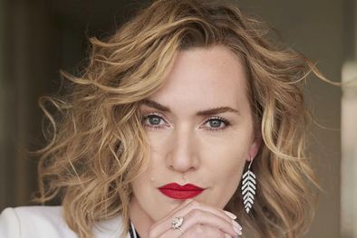 MDZol | Kate Winslet luce una figura escultural y está ansiosa por llegar a los 50 Foto: Loreal / Instagram