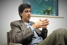 Jorge Majfud: Los estadounidenses ahora pueden verse en el espejo de Trump