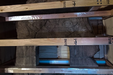 el portal del inframundo, la pieza arqueologica mexicana que se logro recuperar