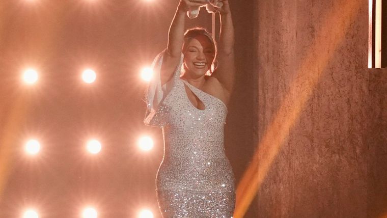 Luego de numerosos escándalos, la exparticipante volvió a la casa.