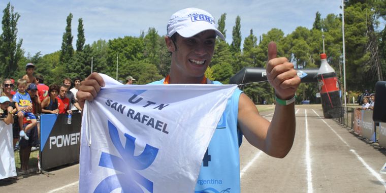 Foto: Mathías Guijarro