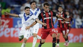 River recibirá a Vélez en el Monumental.