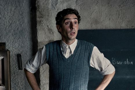 La película de Netflix que no te puedes perder. La película de Netflix que no te puedes perder.