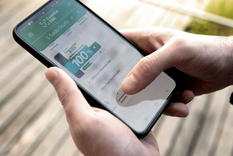 Con estos descuentos, la entidad busca seguir ofreciendo soluciones digitales que permitan ahorrar en compras diarias y aprovechar beneficios exclusivos Foto: Télam