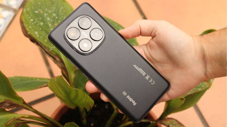 Lanzamiento del Redmi Note 14 Pro. Lanzamiento del Redmi Note 14 Pro.