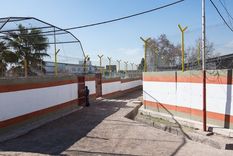 El joven tenía 20 años y fue encontrado por sus compañeros de celda El joven tenía 20 años y fue encontrado por sus compañeros de celda