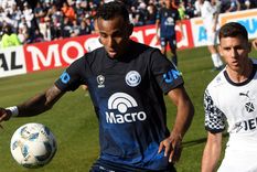 El duelo entre la Lepra y Boca tuvo que cambiar de horario. Foto: ALF PONCE MERCADO / MDZ