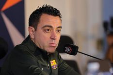 El entrenador español se despidiría del Barcelona luego de tres años. Foto: EFE El entrenador español se despidiría del Barcelona luego de tres años. Foto: EFE