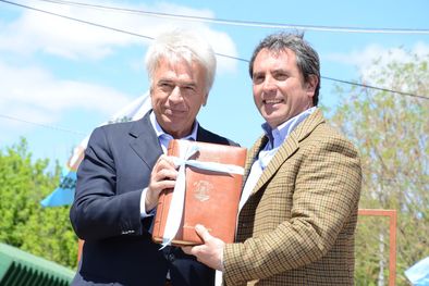 MDZol | Foto: Prensa San Carlos