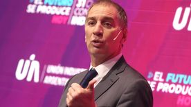 Diego Santilli sigue al frente de las negociaciones con los gobernadores de cara al tratamiento del Presupuesto 2026 en el Congreso. Diego Santilli sigue al frente de las negociaciones con los gobernadores de cara al tratamiento del Presupuesto 2026 en el Congreso.