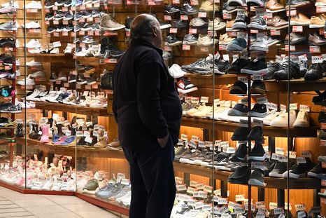 El consumo en Mendoza no repunta y más de un sector enfrenta bajos niveles de rentabilidad.&nbsp;