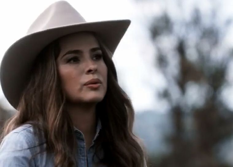 Pasión de Gavilanes