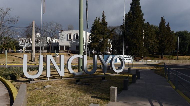 Foto: ALF PONCE / MDZ