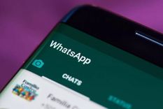Cambios en los estados de WhatsApp