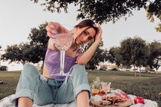 Por más protagonismo de la mujer en el mundo del vino.