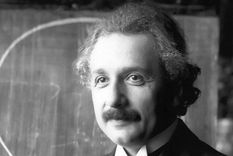 Los controvertidos diarios de viajes en que Albert Einstein califica a los chinos como gente trabajadora, asquerosa y obtusa