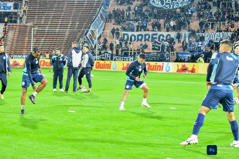 Foto: Claudio Gutiérrez/MDZ Foto: Claudio Gutiérrez/MDZ