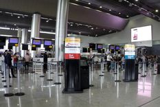 brasil confirmo dos casos de la nueva variante omicron