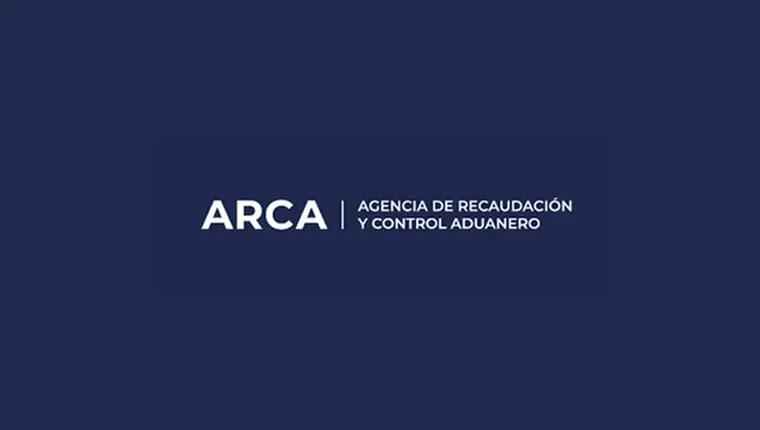 ARCA informó una caída en la recaudación tributaria.&nbsp;