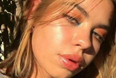 Anna Chiara del Boca