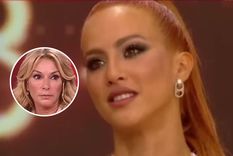 Flor Vigna lanzó una durísima acusación contra Yanina Latorre y LAM La bailarina y la panelista se cruzaron muy fuerte en el Bailando 2023