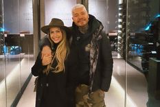 No te pierdas los detalles, el video y las fotos, al final de la nota. Foto: Instagram