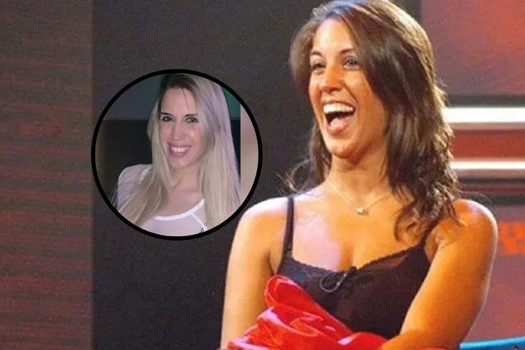 NADIA EPSTEIN FUE LA MALA DE GRAN HERMANO Y HOY PLANEA ENTRAR A OTRO REALITY SHOW