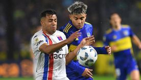 Boca recibe a Tigre por la última fecha del Clausura. Boca recibe a Tigre por la última fecha del Clausura.