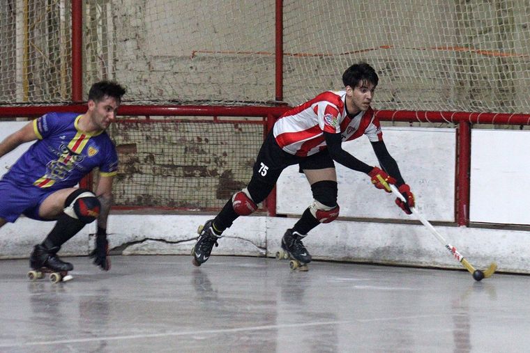 San Martín volvió a ganar y tiene puntaje perfecto